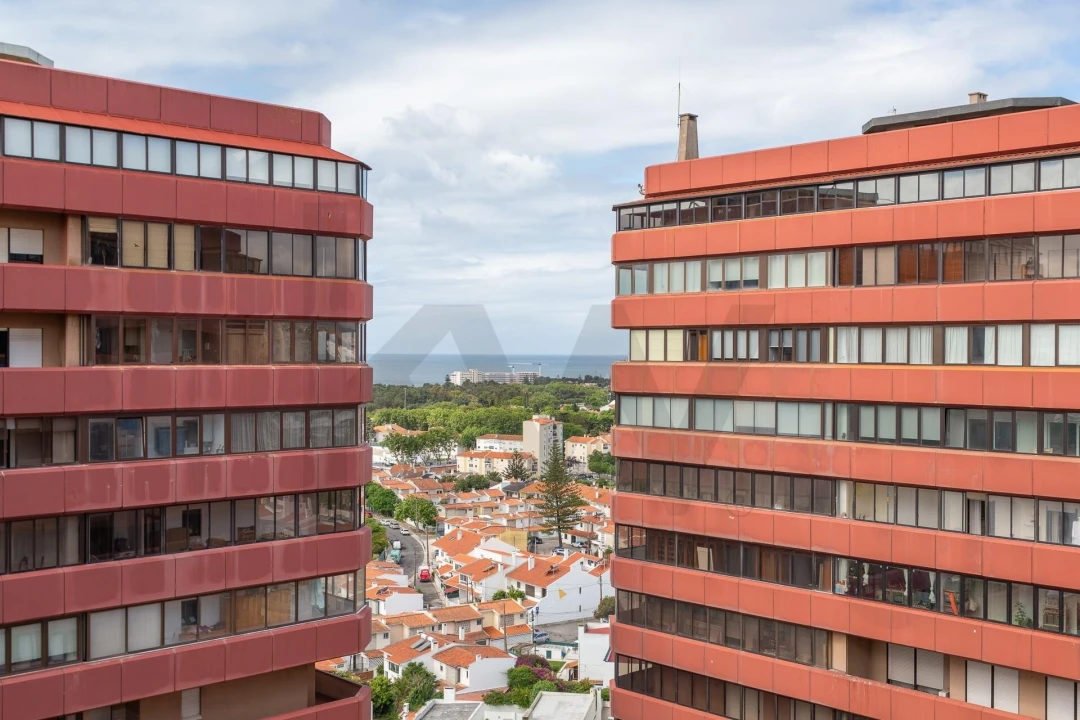 Apartamento T3 para Venda em Oeiras e São Julião da Barra, Paço de Arcos e Caxias Foto 43