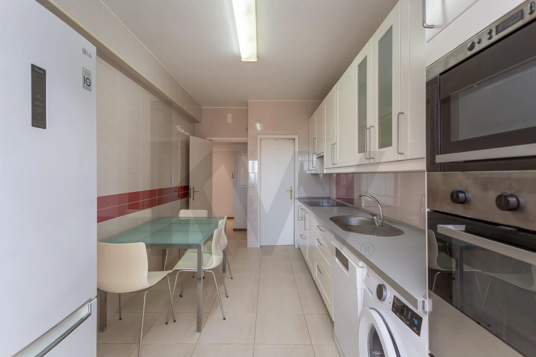 Apartamento T3 para Venda em Oeiras e São Julião da Barra, Paço de Arcos e Caxias Foto 34
