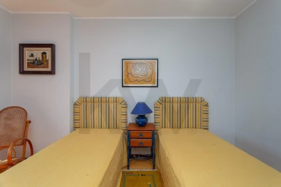 Apartamento T3 para Venda em Oeiras e São Julião da Barra, Paço de Arcos e Caxias