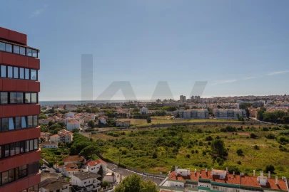 Apartamento T3 para Venda em Oeiras e São Julião da Barra, Paço de Arcos e Caxias
