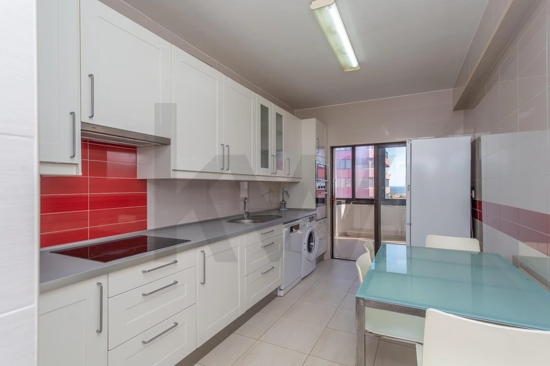 Apartamento T3 para Venda em Oeiras e São Julião da Barra, Paço de Arcos e Caxias Foto 33