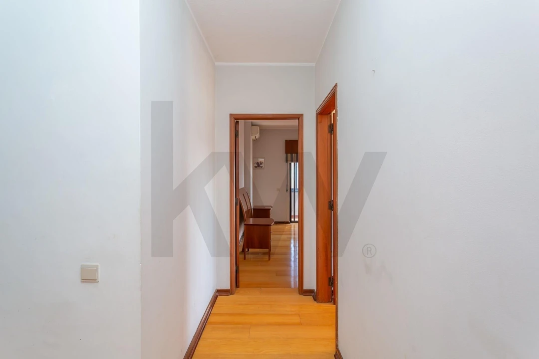 Apartamento T3 para Venda em Oeiras e São Julião da Barra, Paço de Arcos e Caxias Foto 16
