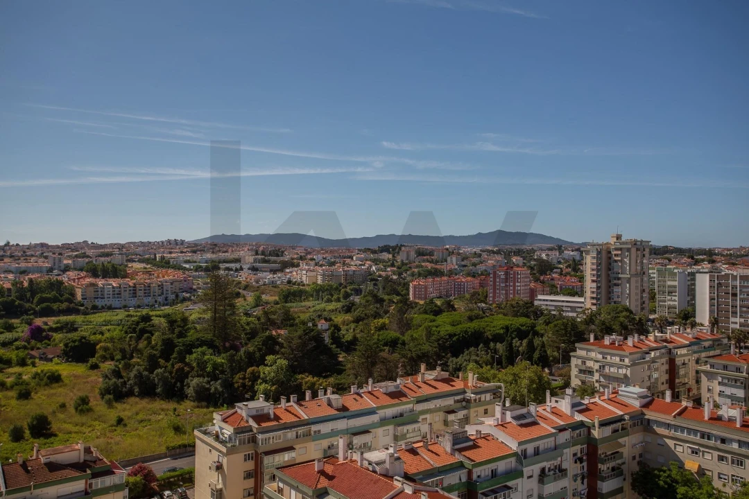 Apartamento T3 para Venda em Oeiras e São Julião da Barra, Paço de Arcos e Caxias Foto 32