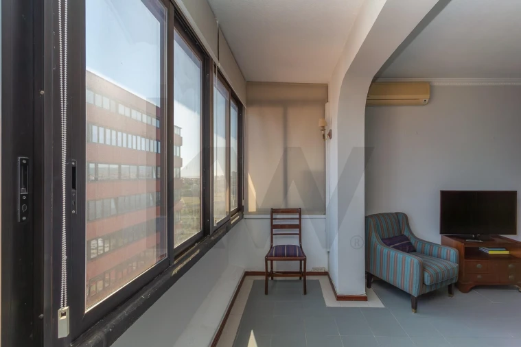 Apartamento T3 para Venda em Oeiras e São Julião da Barra, Paço de Arcos e Caxias Foto 10