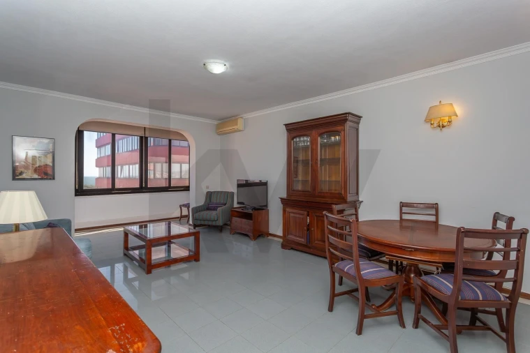 Apartamento T3 para Venda em Oeiras e São Julião da Barra, Paço de Arcos e Caxias Foto 5