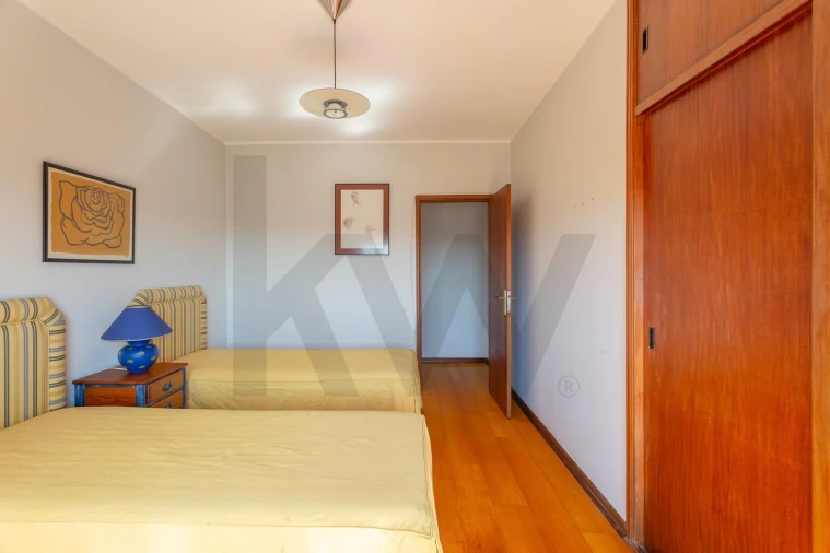 Apartamento T3 para Venda em Oeiras e São Julião da Barra, Paço de Arcos e Caxias Foto 20