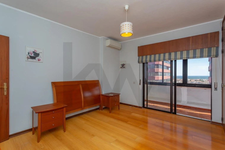 Apartamento T3 para Venda em Oeiras e São Julião da Barra, Paço de Arcos e Caxias Foto 22