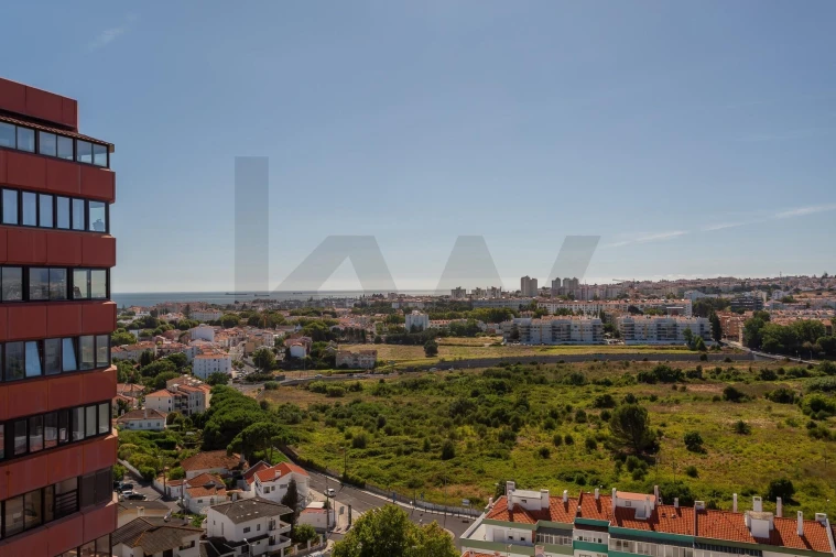 Apartamento T3 para Venda em Oeiras e São Julião da Barra, Paço de Arcos e Caxias Foto 31
