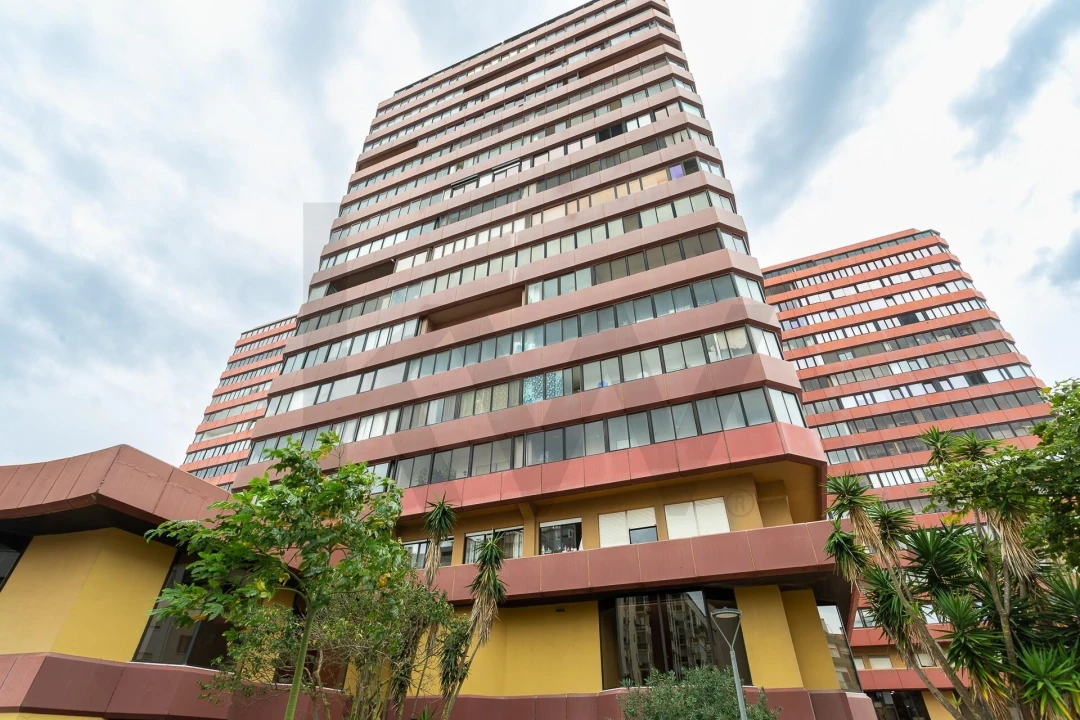 Apartamento T3 para Venda em Oeiras e São Julião da Barra, Paço de Arcos e Caxias Foto 42