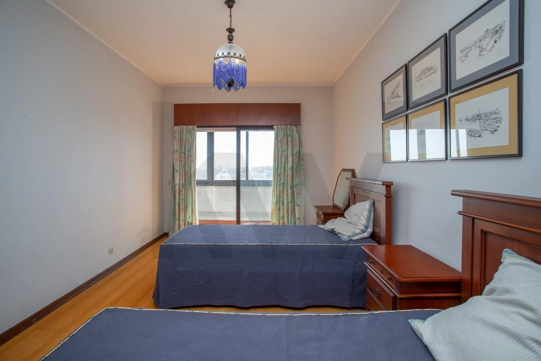 Apartamento T3 para Venda em Oeiras e São Julião da Barra, Paço de Arcos e Caxias Foto 14