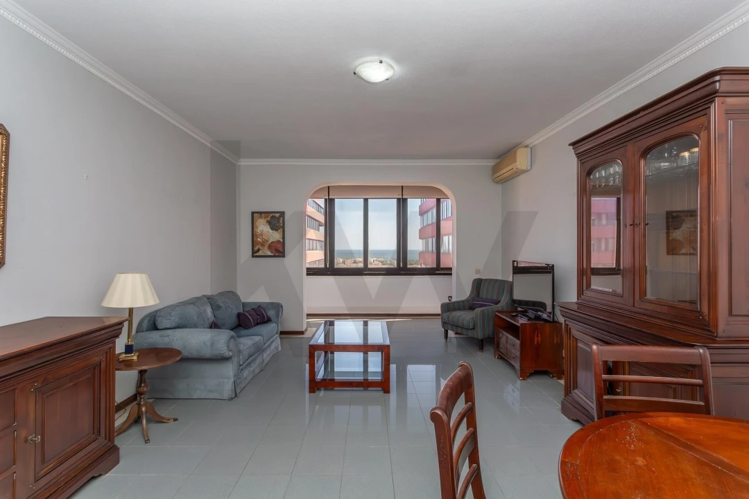 Apartamento T3 para Venda em Oeiras e São Julião da Barra, Paço de Arcos e Caxias Foto 6