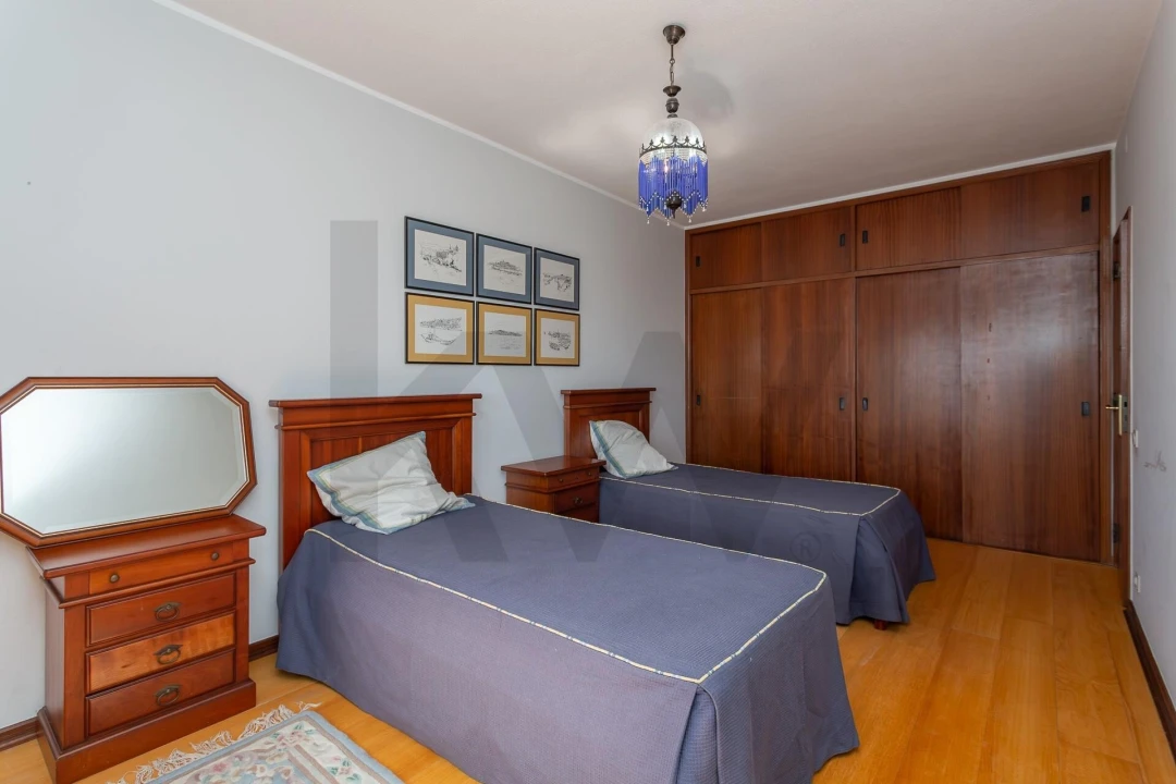 Apartamento T3 para Venda em Oeiras e São Julião da Barra, Paço de Arcos e Caxias Foto 15