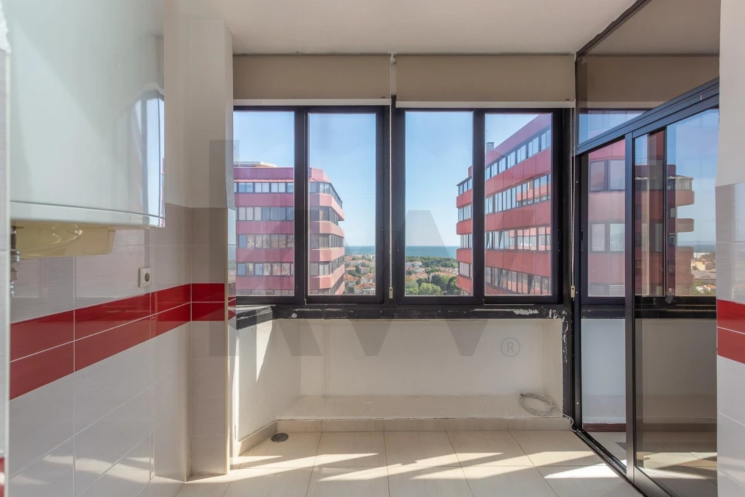 Apartamento T3 para Venda em Oeiras e São Julião da Barra, Paço de Arcos e Caxias Foto 36