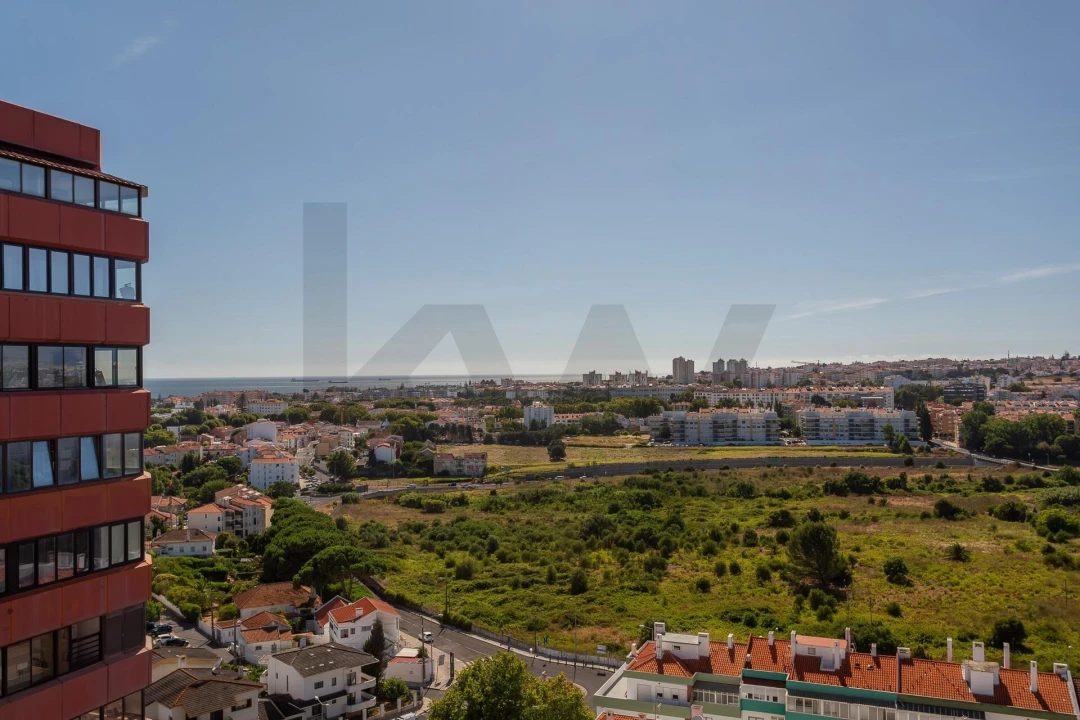 Apartamento T3 para Venda em Oeiras e São Julião da Barra, Paço de Arcos e Caxias Foto 31