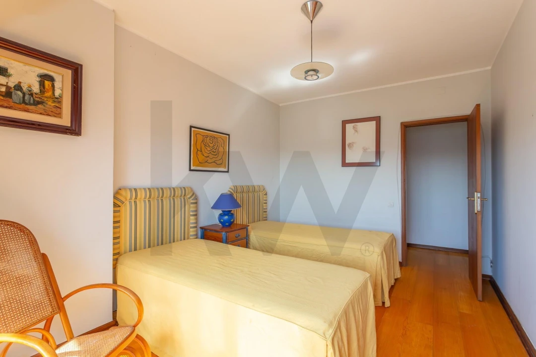 Apartamento T3 para Venda em Oeiras e São Julião da Barra, Paço de Arcos e Caxias Foto 19