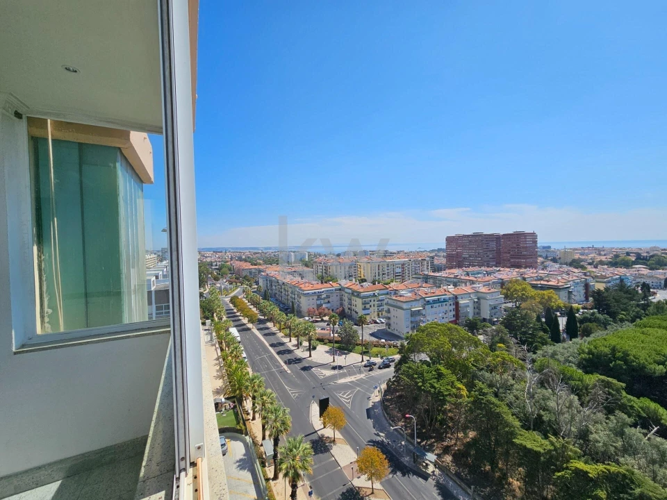 Apartamento T3 para Venda em Oeiras e São Julião da Barra, Paço de Arcos e Caxias Foto 8