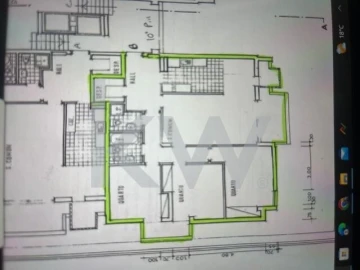 Apartamento T3 para Venda em Oeiras e São Julião da Barra, Paço de Arcos e Caxias