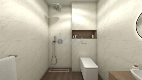 Apartamento T3 para Venda em Oeiras e São Julião da Barra, Paço de Arcos e Caxias