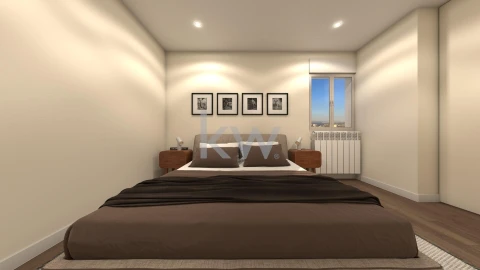 Apartamento T3 para Venda em Oeiras e São Julião da Barra, Paço de Arcos e Caxias
