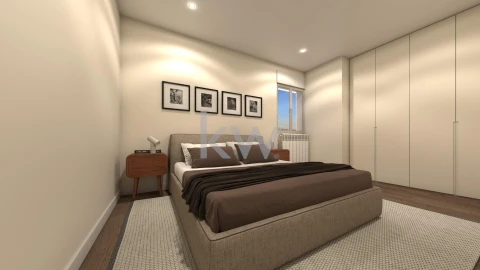 Apartamento T3 para Venda em Oeiras e São Julião da Barra, Paço de Arcos e Caxias