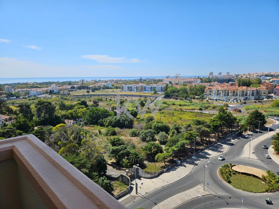 Apartamento T3 para Venda em Oeiras e São Julião da Barra, Paço de Arcos e Caxias Foto 6