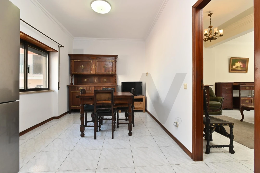 Moradia T5 para Venda em Algueirão-Mem Martins Foto 8