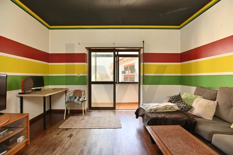 Moradia T5 para Venda em Algueirão-Mem Martins Foto 15