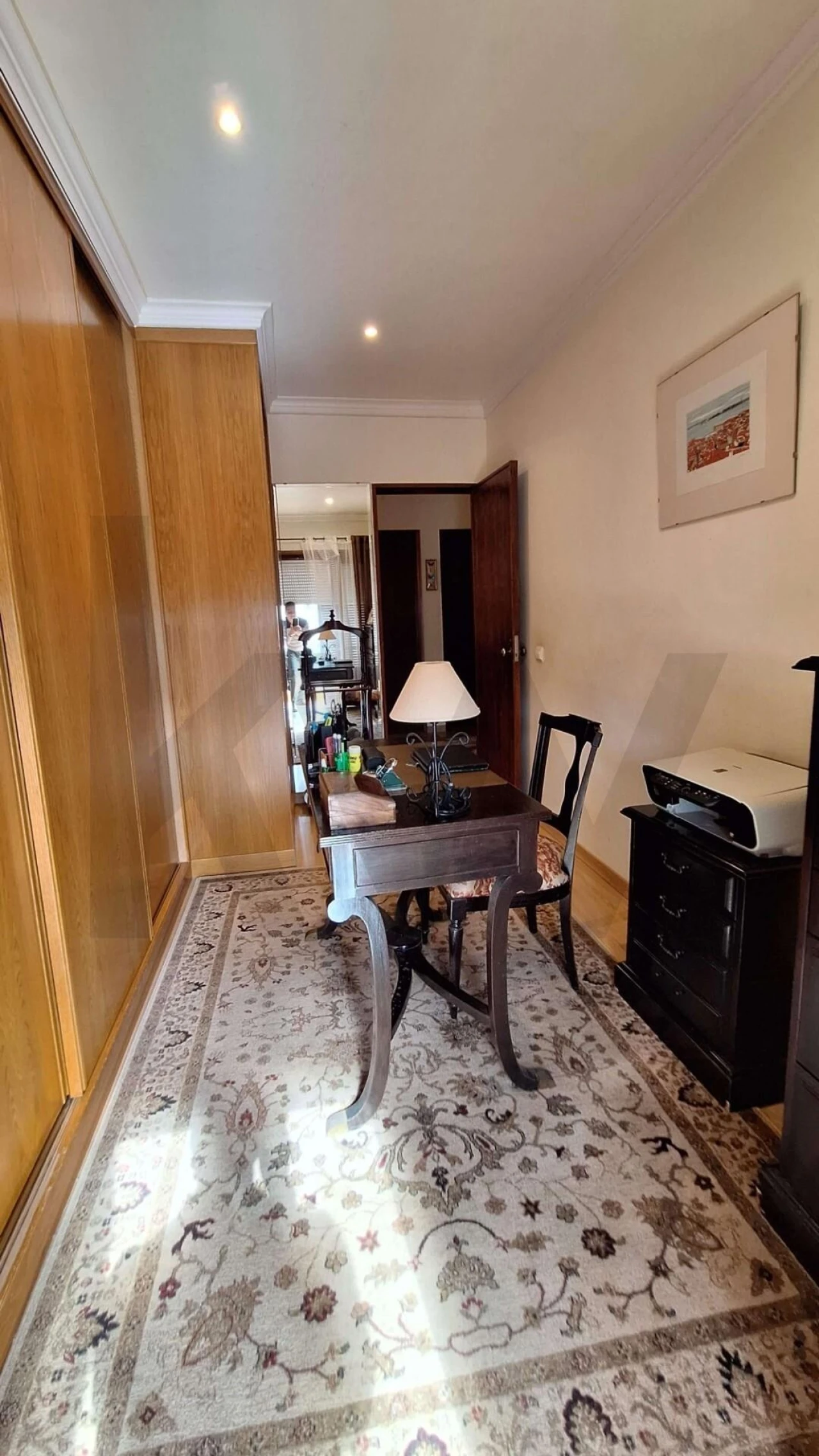 Moradia T4 para Venda em Algueirão-Mem Martins Foto 24