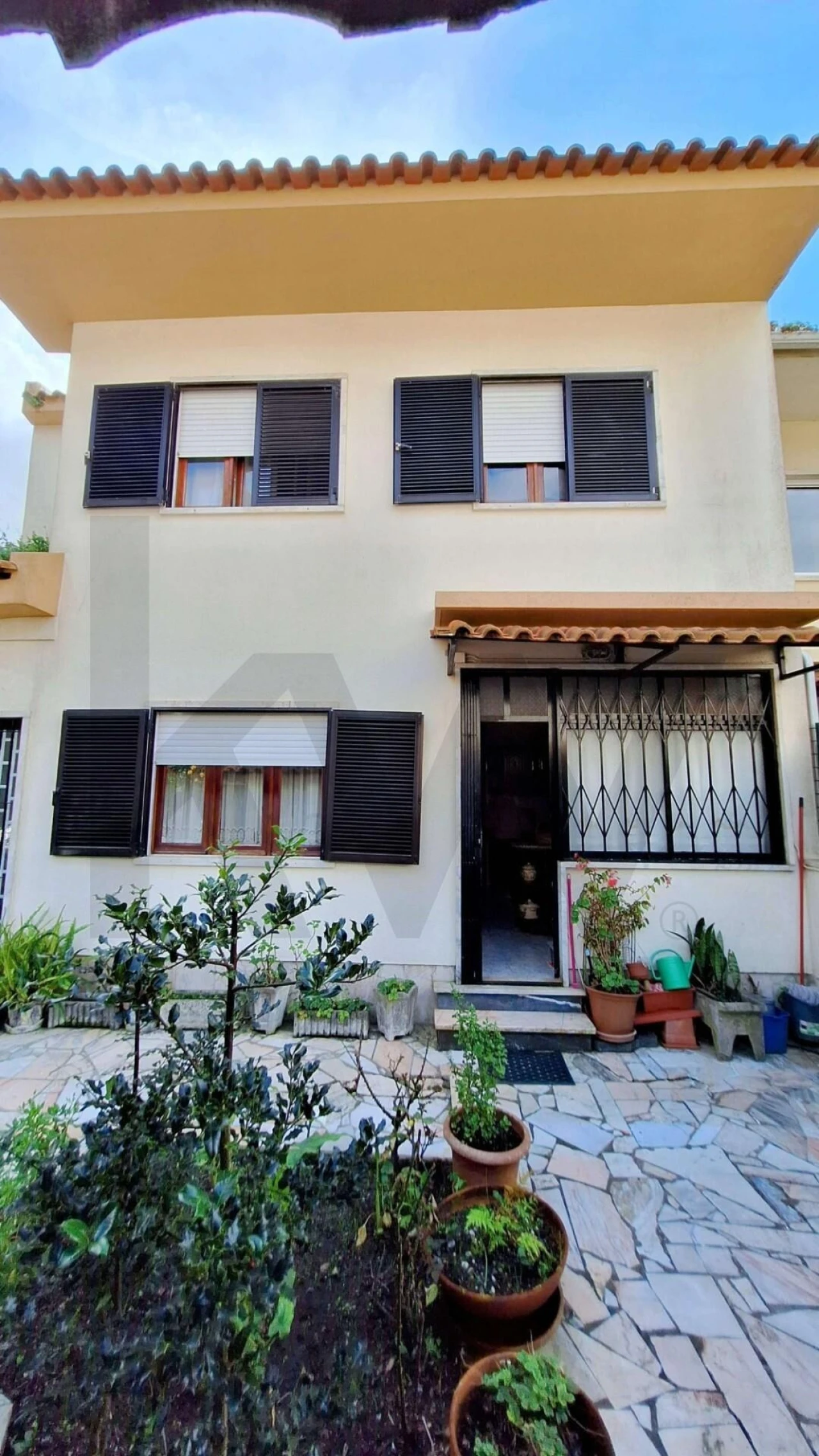 Moradia T4 para Venda em Algueirão-Mem Martins Foto 35