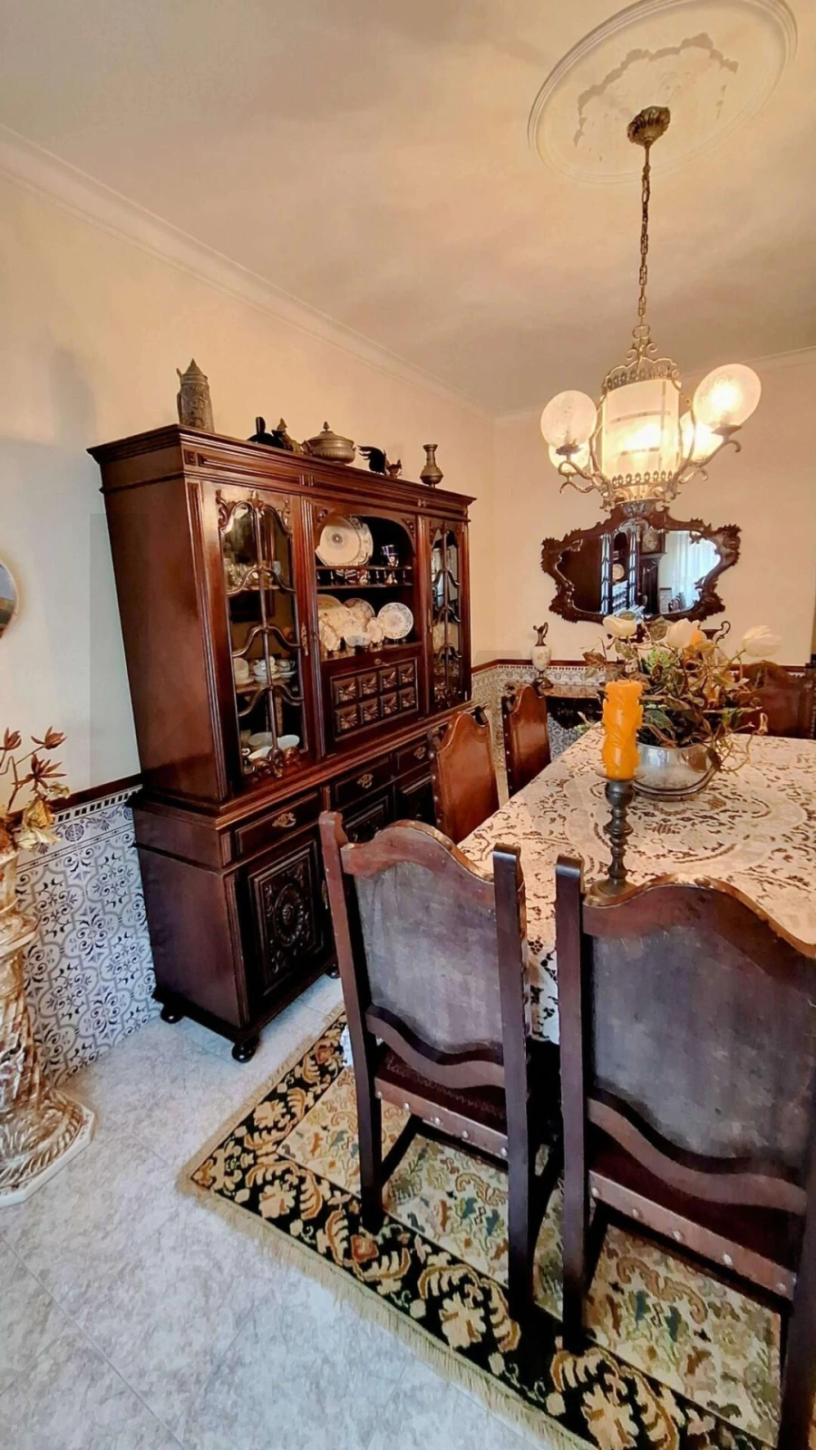 Moradia T4 para Venda em Algueirão-Mem Martins Foto 9