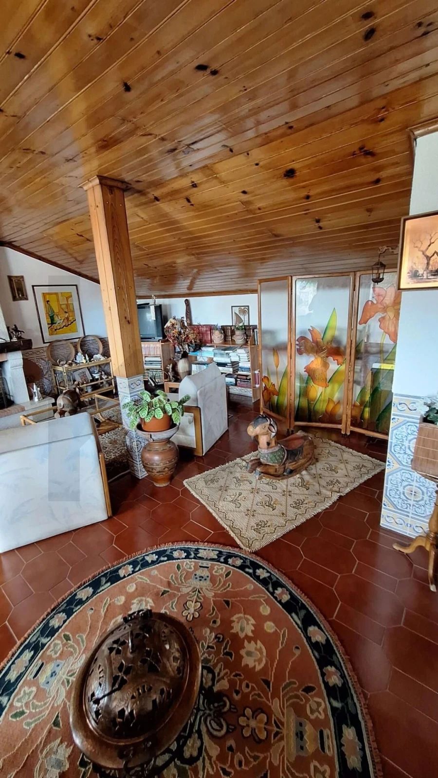 Moradia T4 para Venda em Algueirão-Mem Martins Foto 29