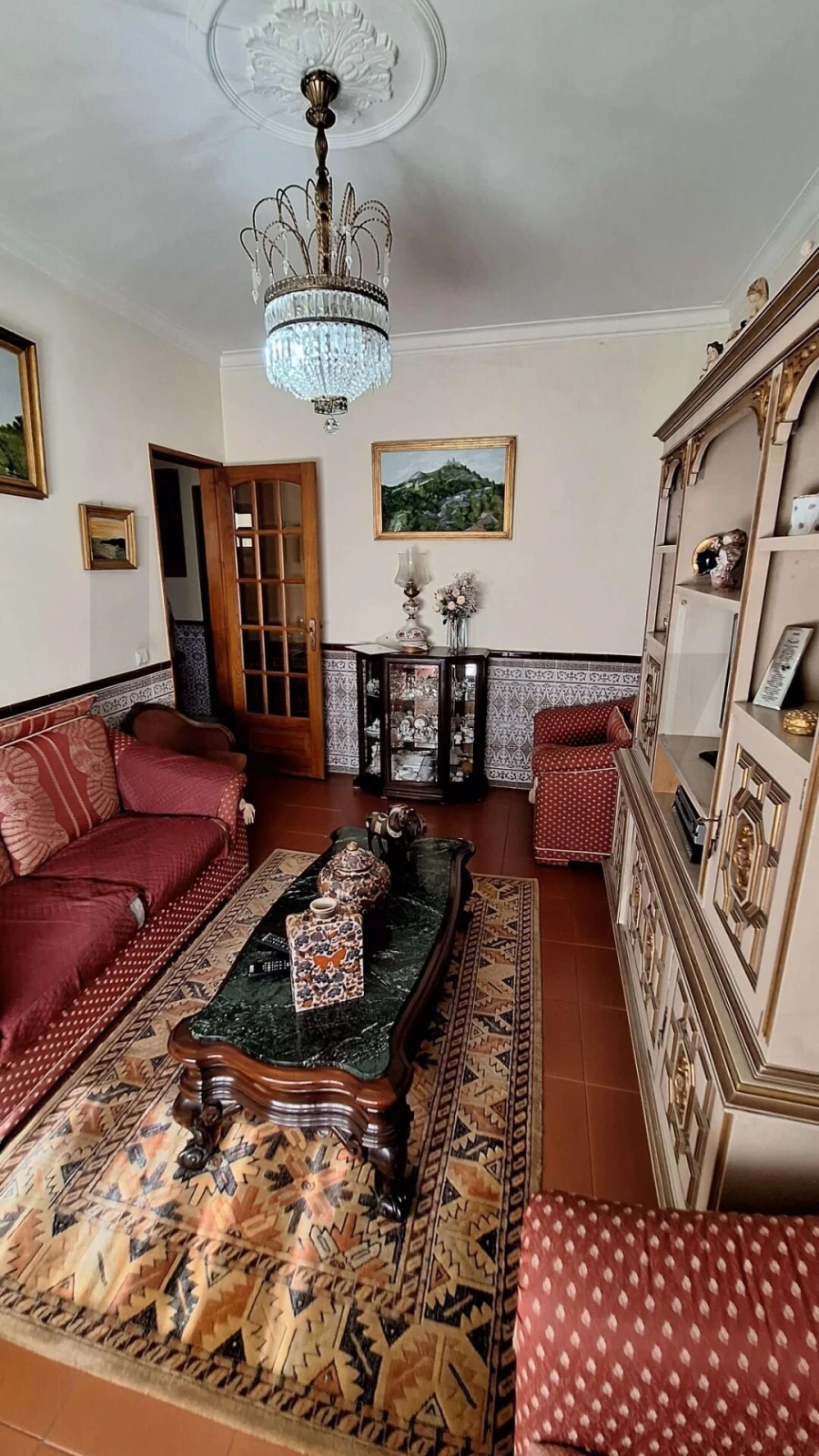 Moradia T4 para Venda em Algueirão-Mem Martins Foto 8