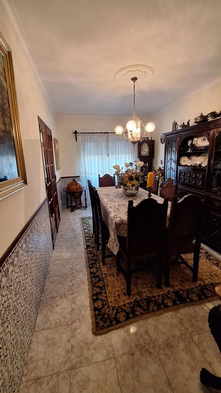 Moradia T4 para Venda em Algueirão-Mem Martins Foto 10