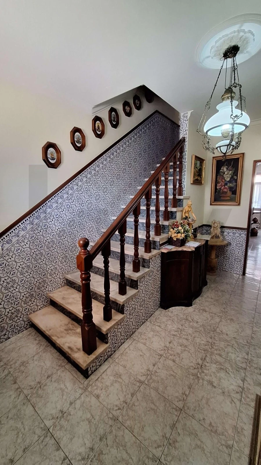 Moradia T4 para Venda em Algueirão-Mem Martins Foto 2