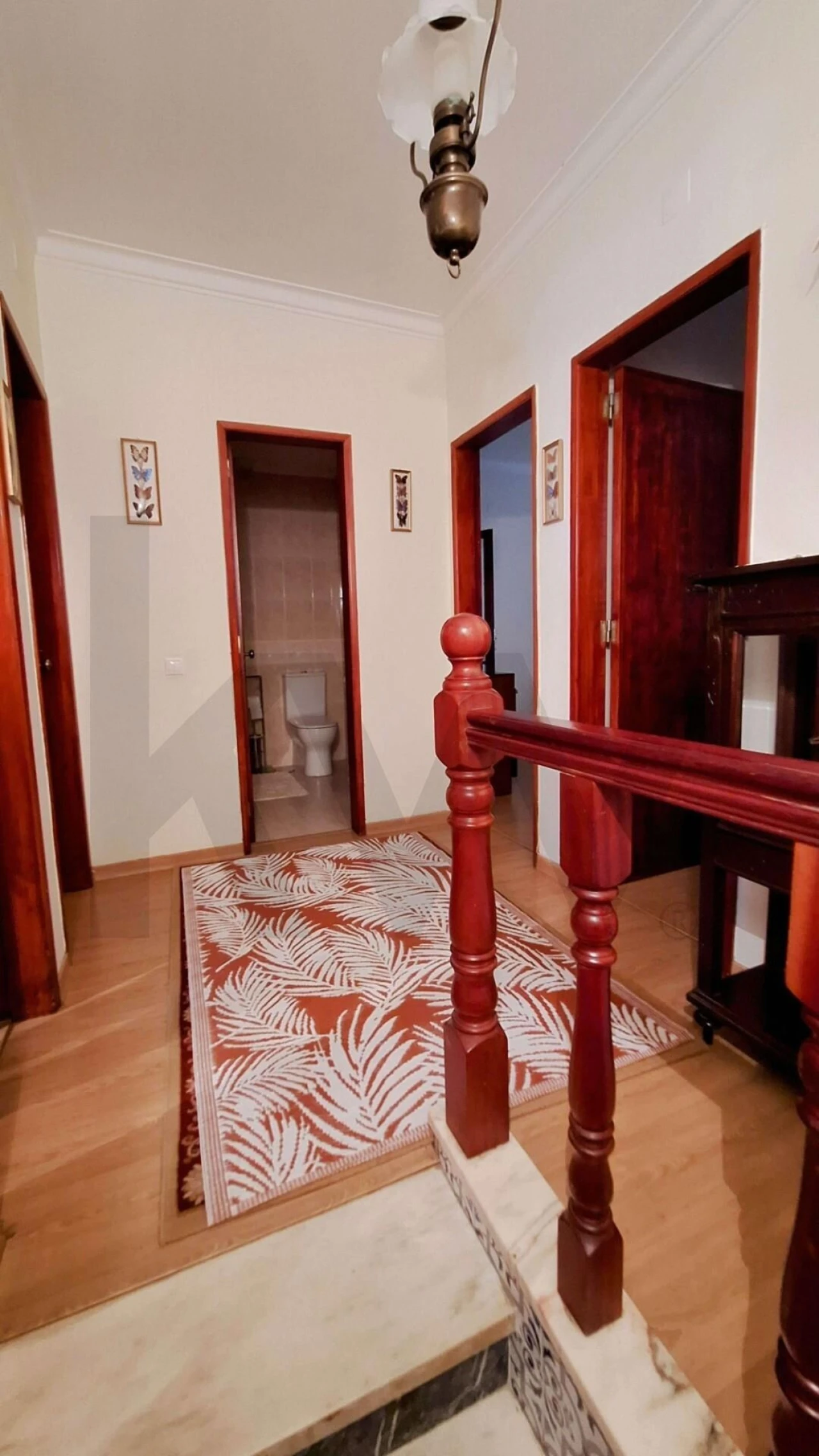 Moradia T4 para Venda em Algueirão-Mem Martins Foto 14