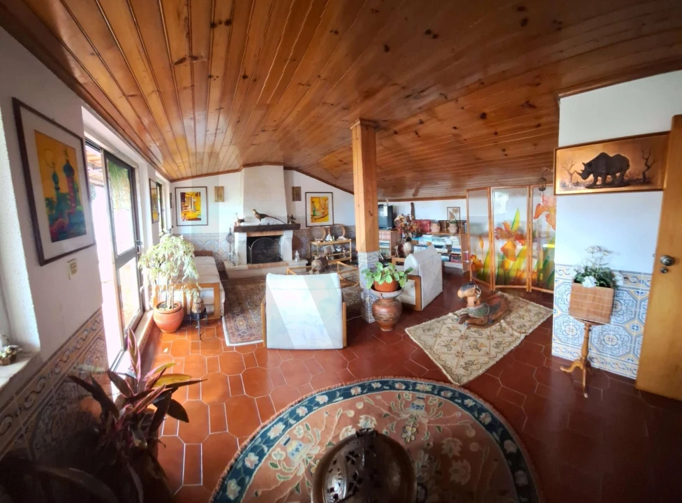 Moradia T4 para Venda em Algueirão-Mem Martins Foto 31