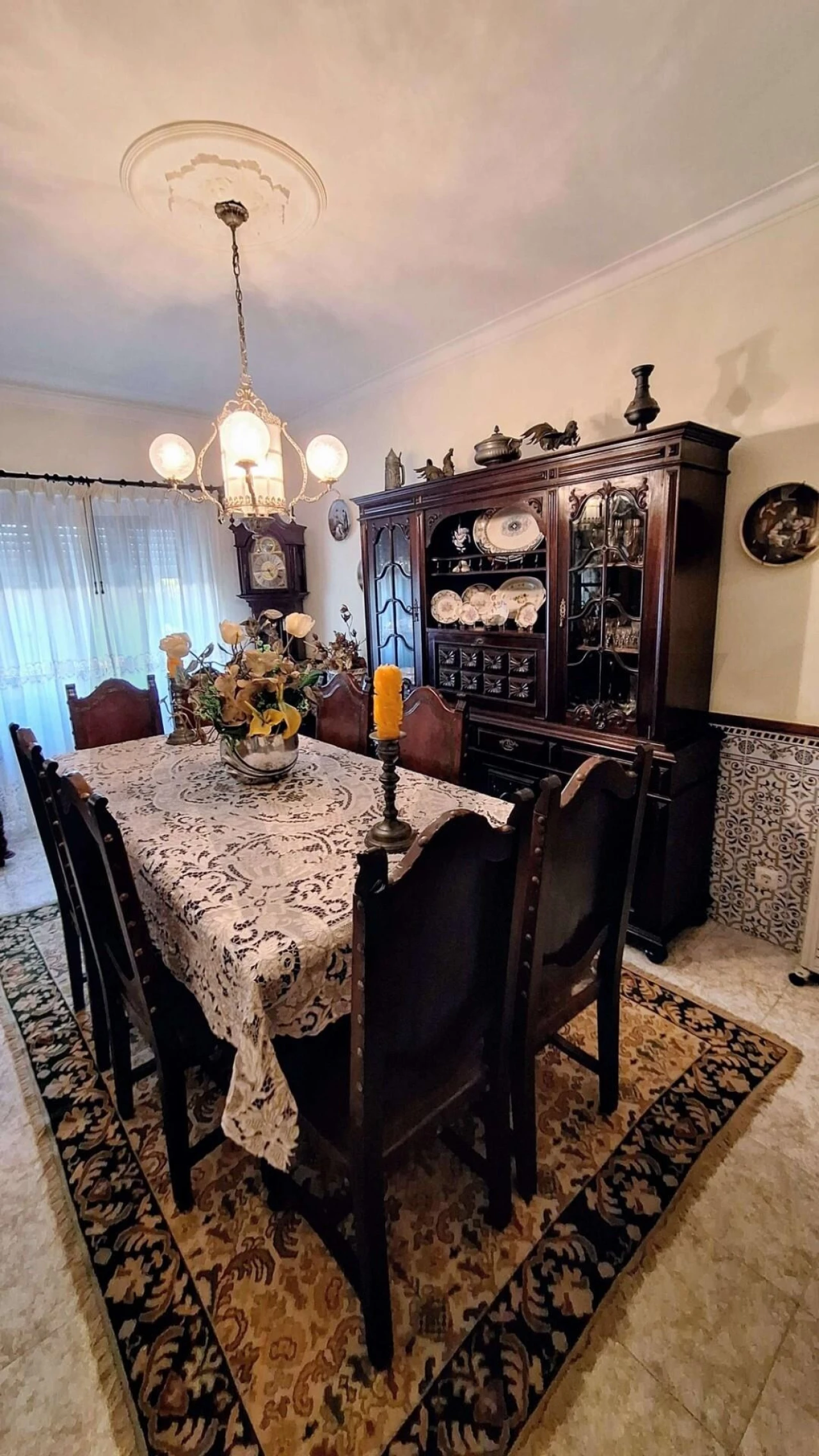 Moradia T4 para Venda em Algueirão-Mem Martins Foto 11