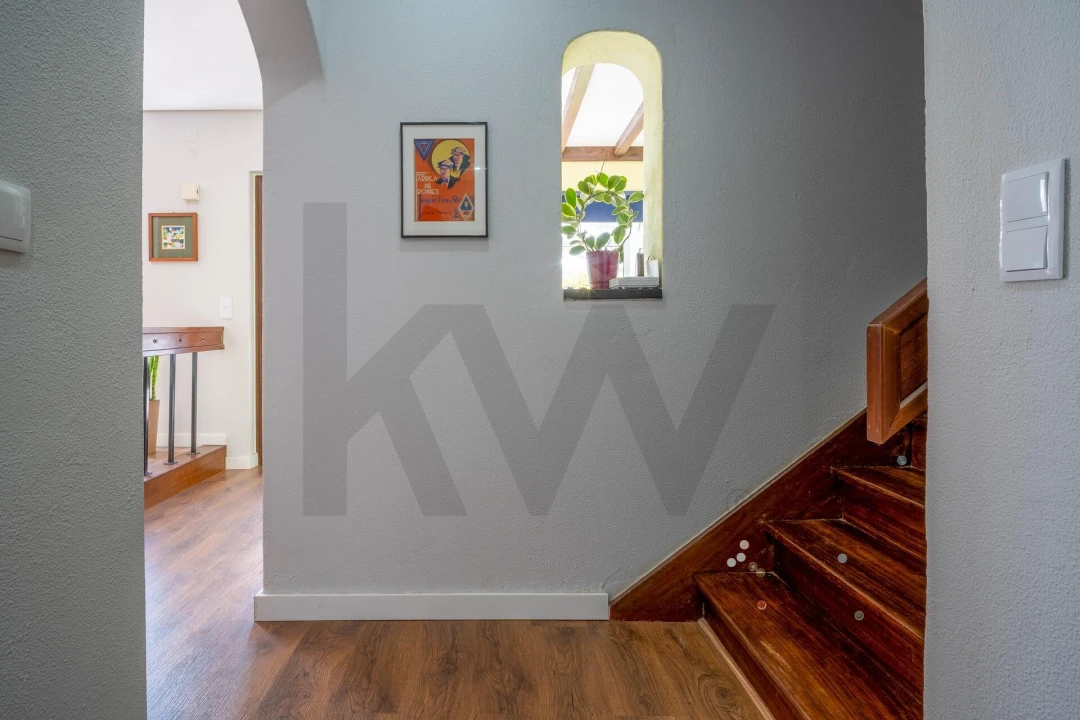 Moradia T3 para Venda em Colares Foto 24