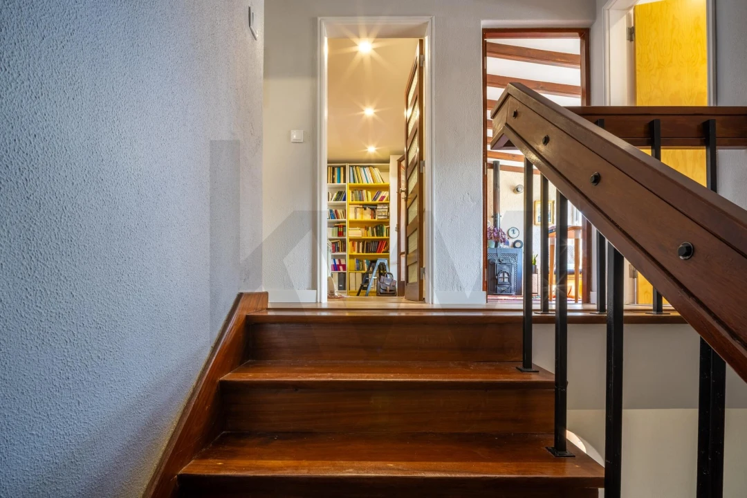 Moradia T3 para Venda em Colares Foto 27