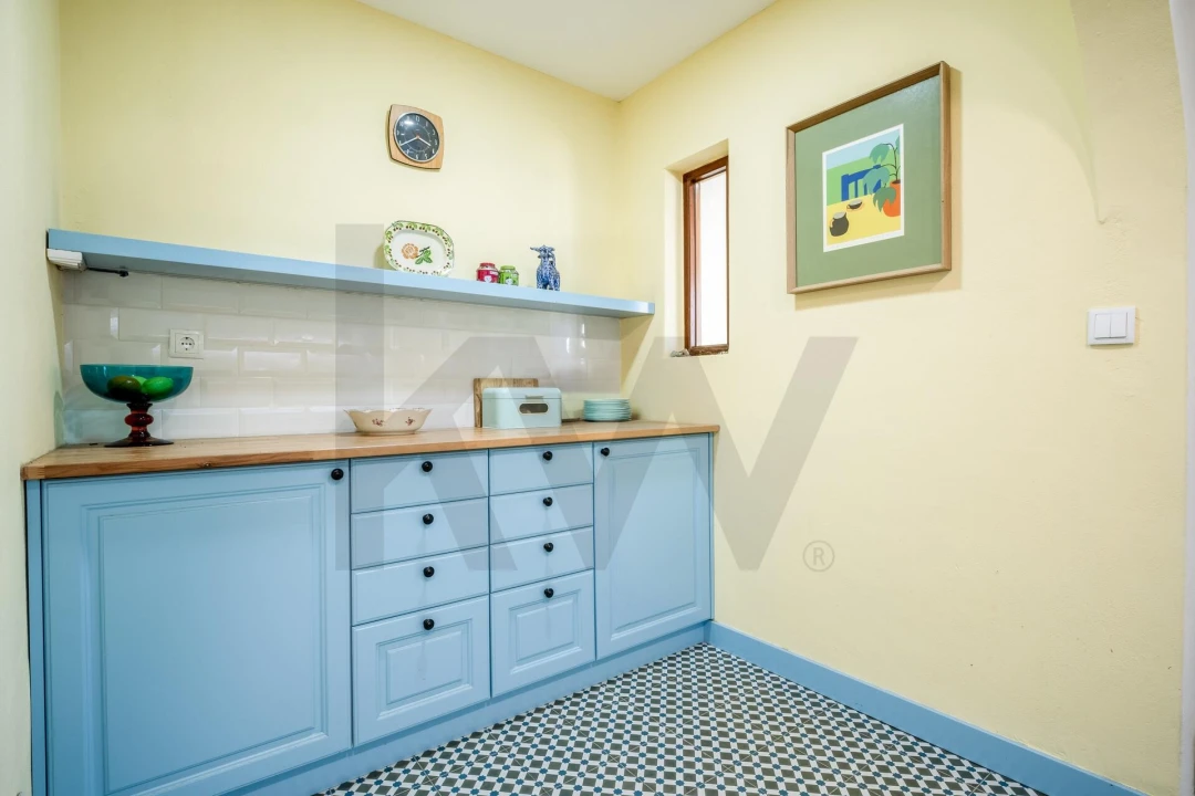 Moradia T3 para Venda em Colares Foto 17