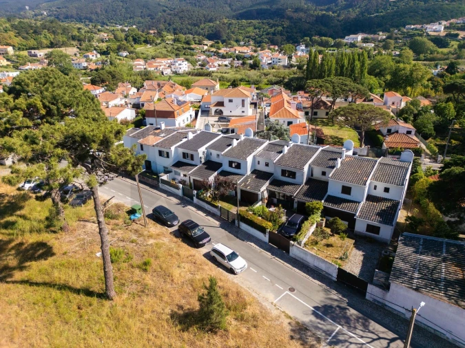 Moradia T3 para Venda em Colares Foto 13