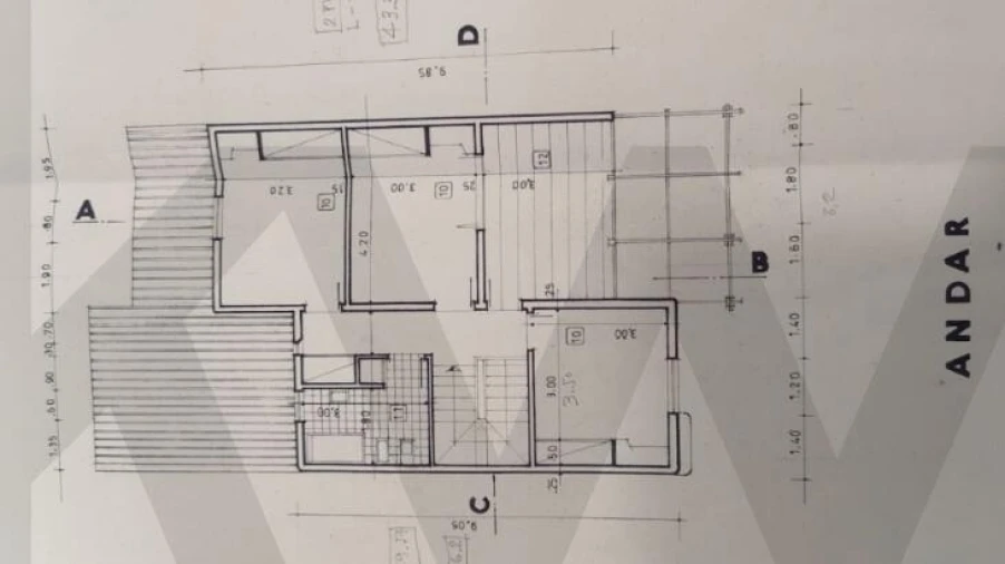Moradia T3 para Venda em Colares Foto 44