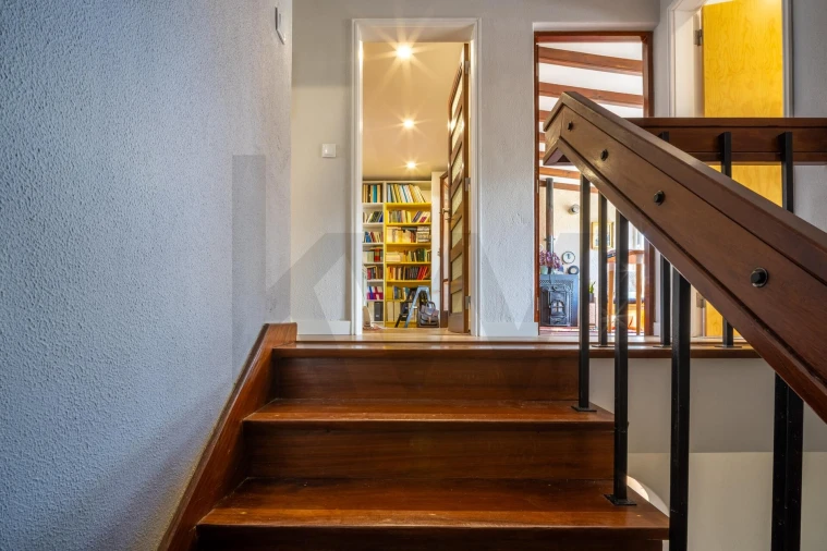 Moradia T3 para Venda em Colares Foto 27