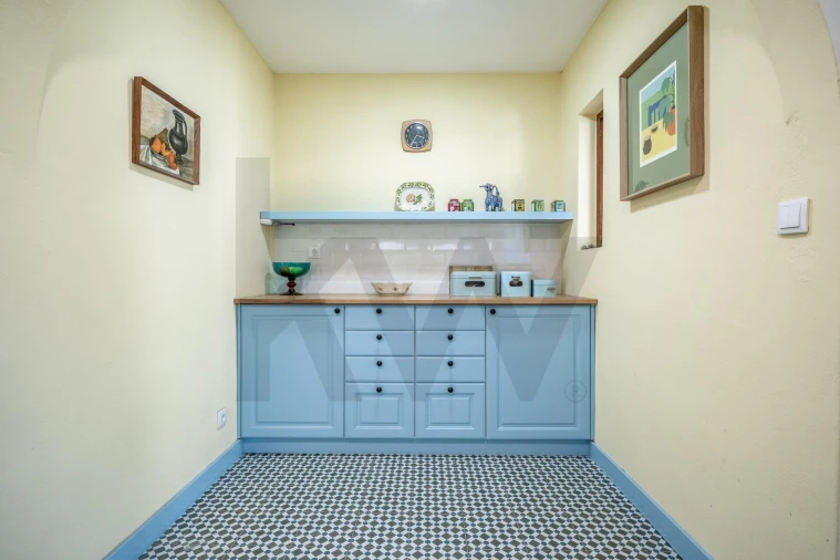 Moradia T3 para Venda em Colares Foto 21