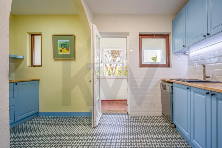 Moradia T3 para Venda em Colares Foto 15