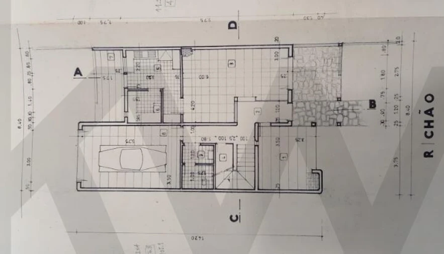 Moradia T3 para Venda em Colares Foto 43