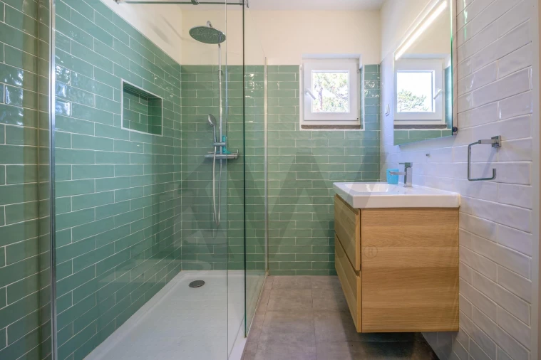 Moradia T3 para Venda em Colares Foto 34