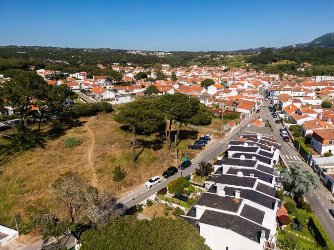 Moradia T3 para Venda em Colares Foto 40