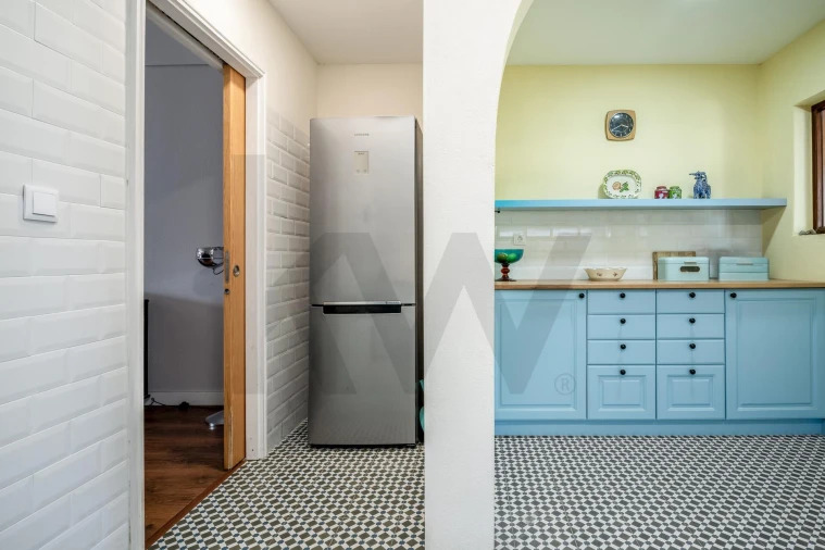 Moradia T3 para Venda em Colares Foto 14