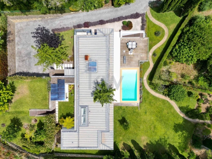 Moradia T3 para Venda em Colares Foto 51